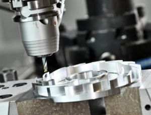 Custom Machining in China: Where to Start?