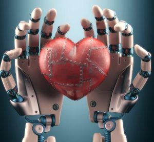 How AI is Transforming Elderly Care in Families