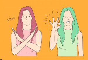 Navigating Consent in Digital Sexual Conversations
